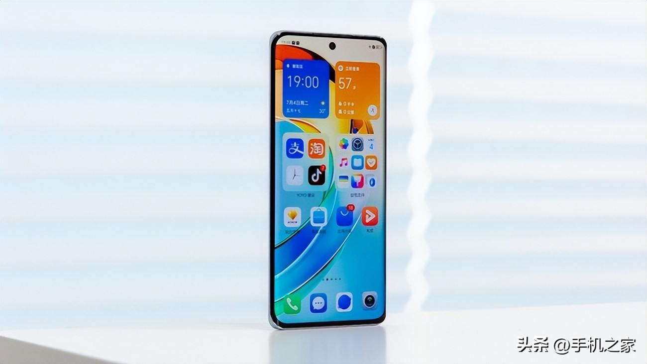 荣耀x50耐摔测试典雅黑,荣耀x50真实测评抗摔手机