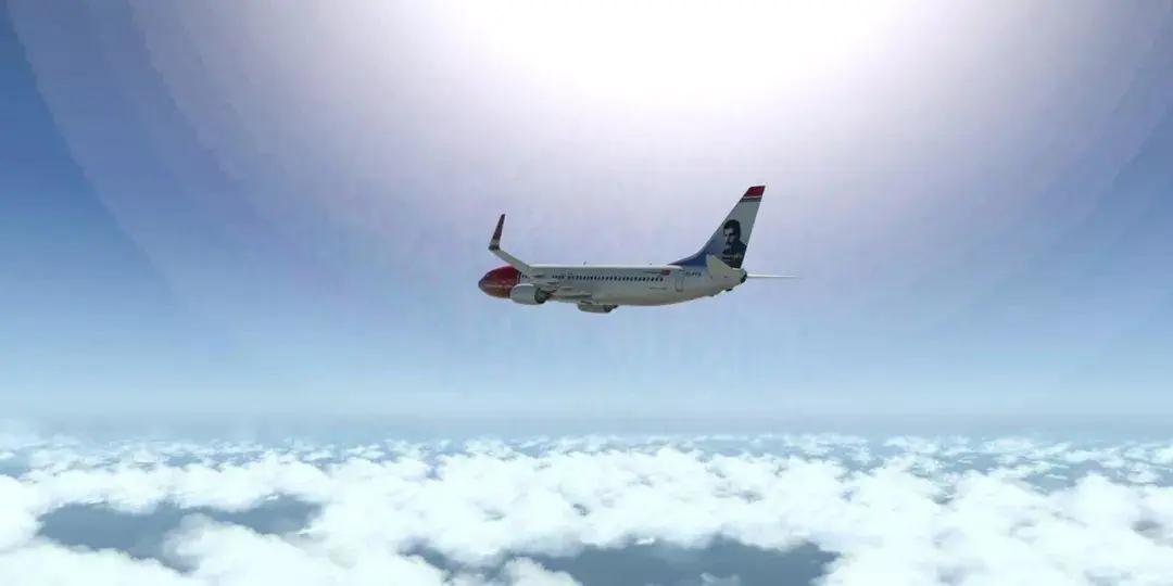 东方航空公司的飞机安全吗,东航已经安全行驶多少天了