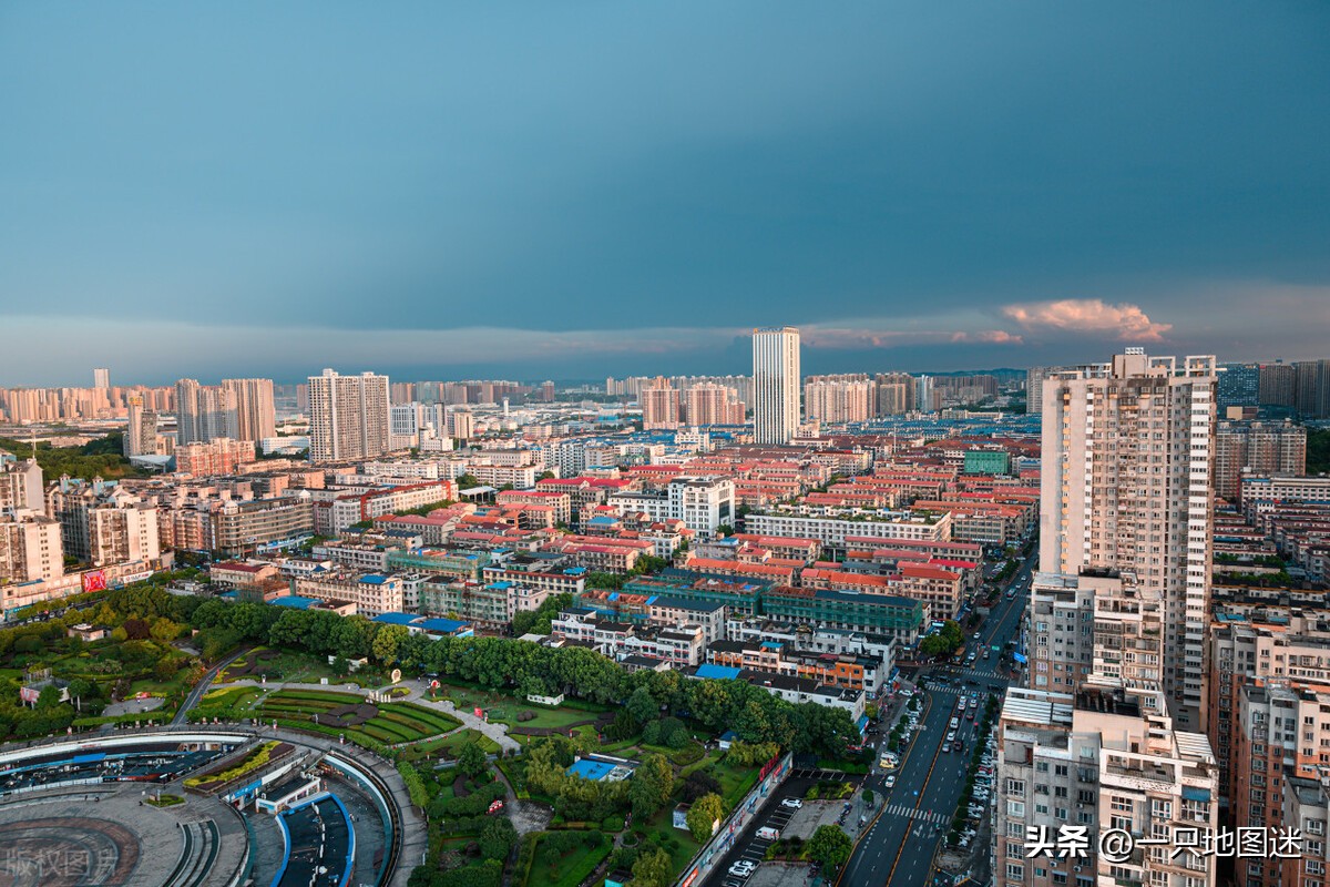 中国行政区划地图讲解,中国行政区划地图各市