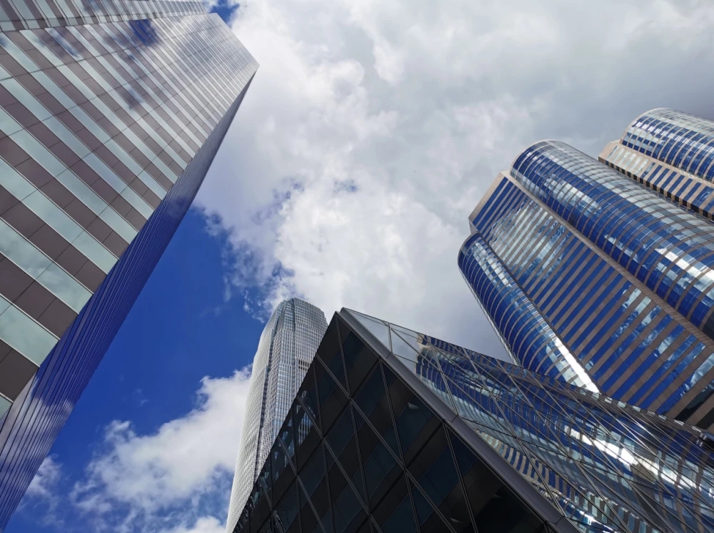 催收巨头永雄创始人律师出身,国内催收巨头湖南永雄赴美ipo