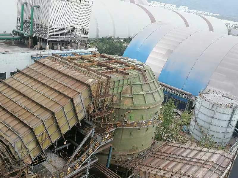 玻璃钢防腐施工方案范本,南京化粪池玻璃钢防腐施工