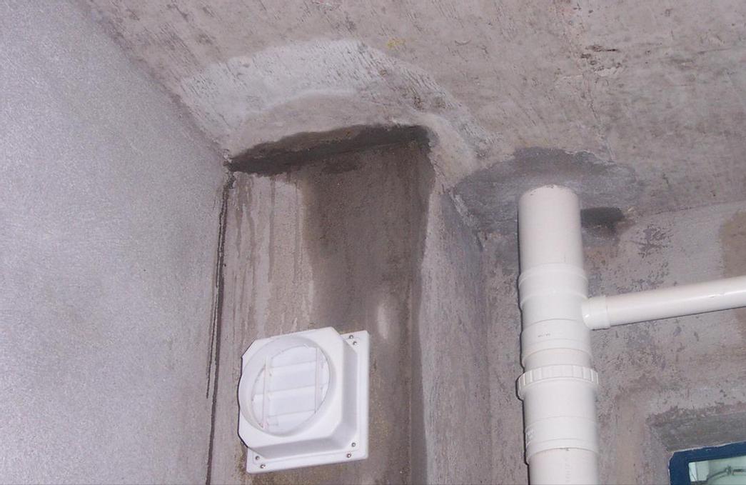 厨房地面渗水什么原因,厨房地面渗水怎样回事