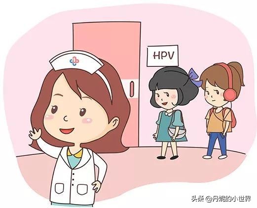 有关hpv的十个小知识,关于hpv的科普节目