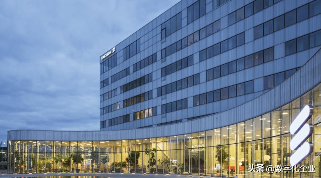 全球100大制造企业排名,改变世界的五家公司