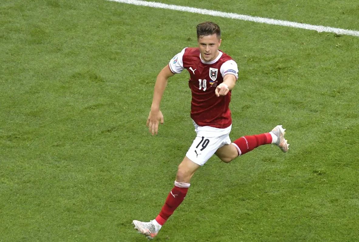 足球小国系列,二:带你了解奥地利的球星们