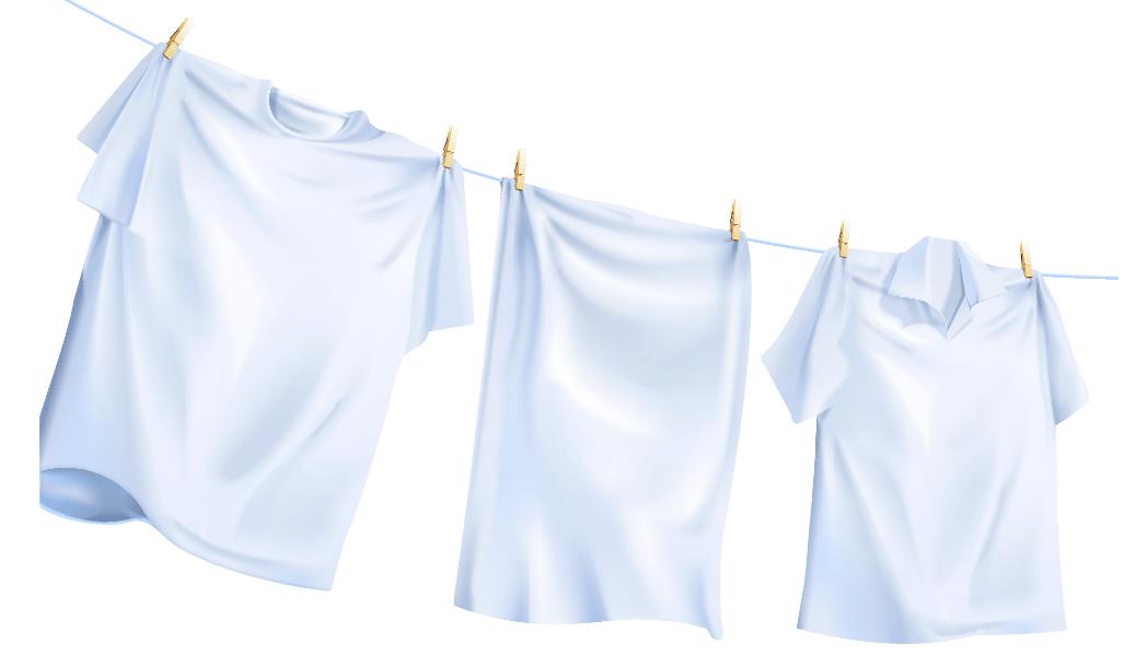 如何防止阴干的衣服发臭,阴干衣服臭原因