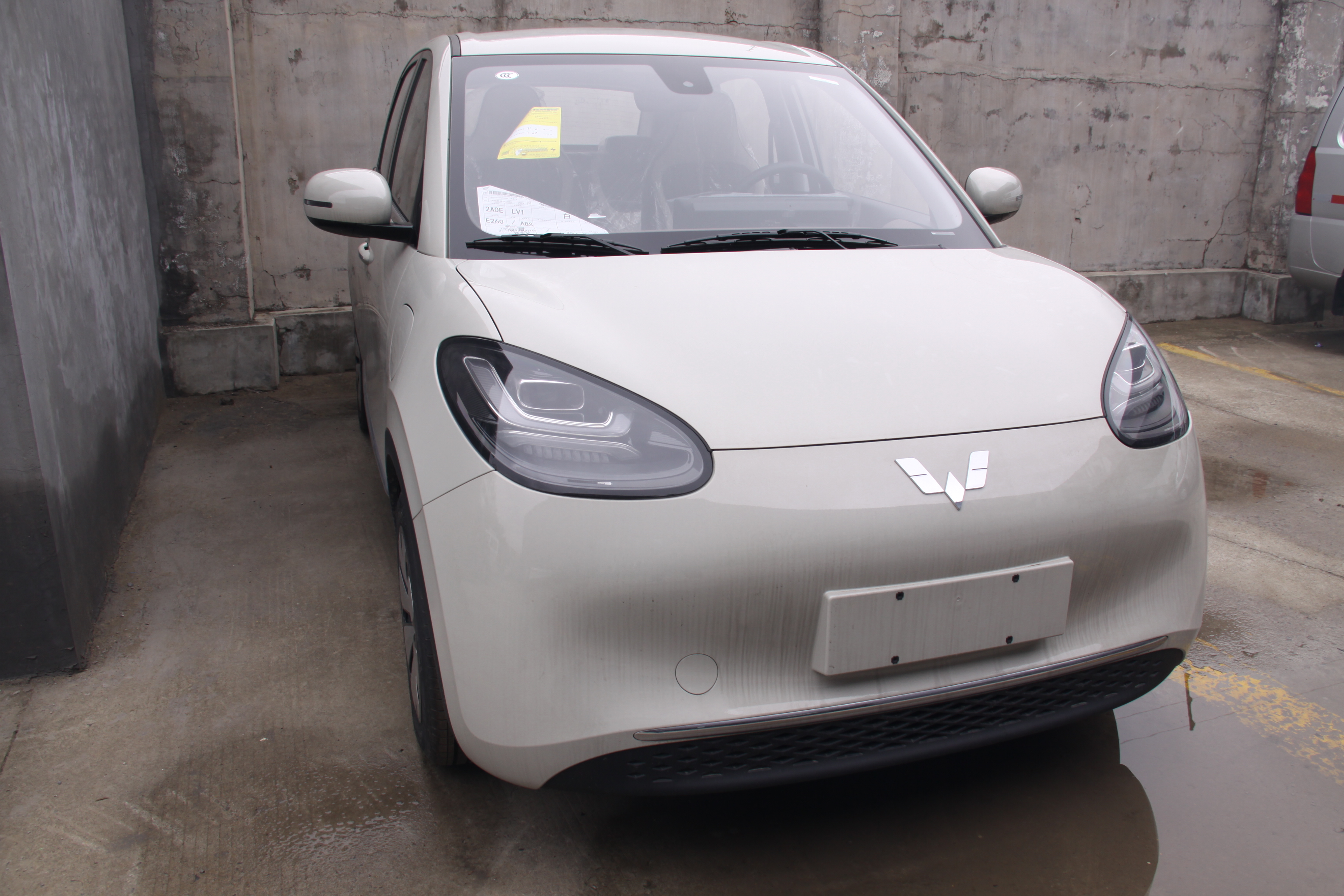 提车注意事项与流程,提车注意事项及验车的步骤