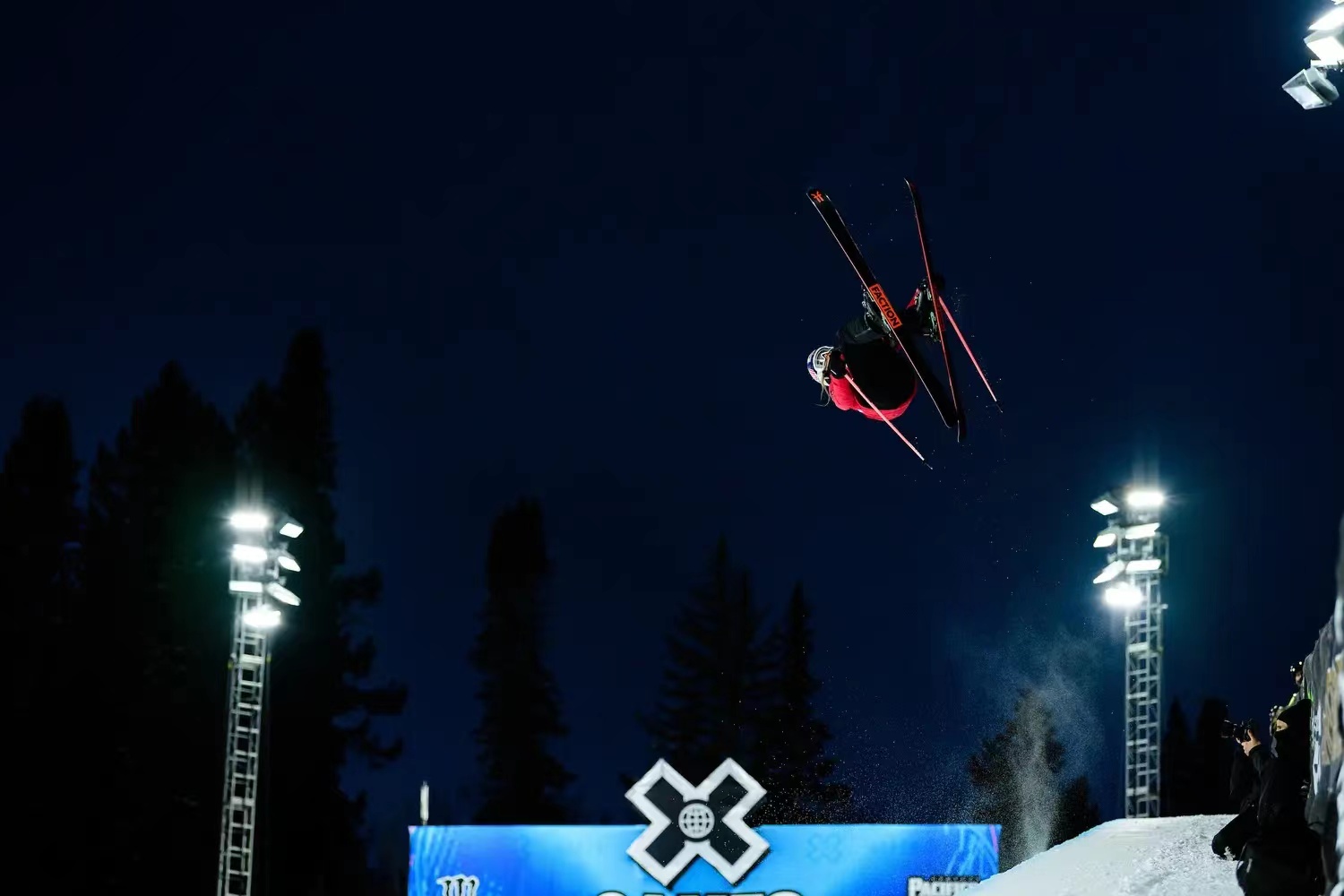 XGamesAspen2024开赛在即！阿斯本更多精彩活动早知道！