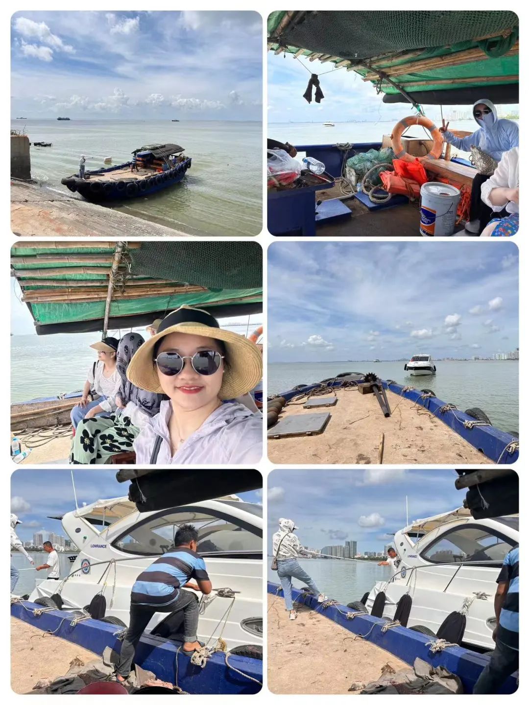 南宁北海自由行游记,南宁北海涠洲岛六日游