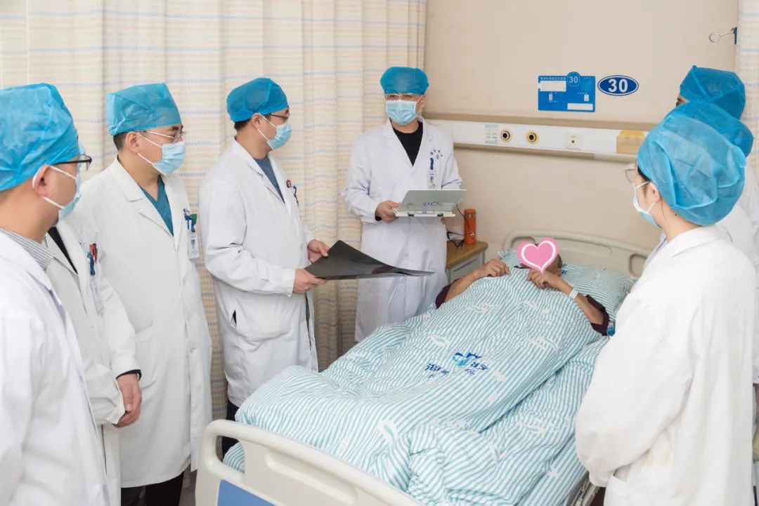 长春骨伤医院脊柱科哪个科室好,全国骨脊柱外科排名