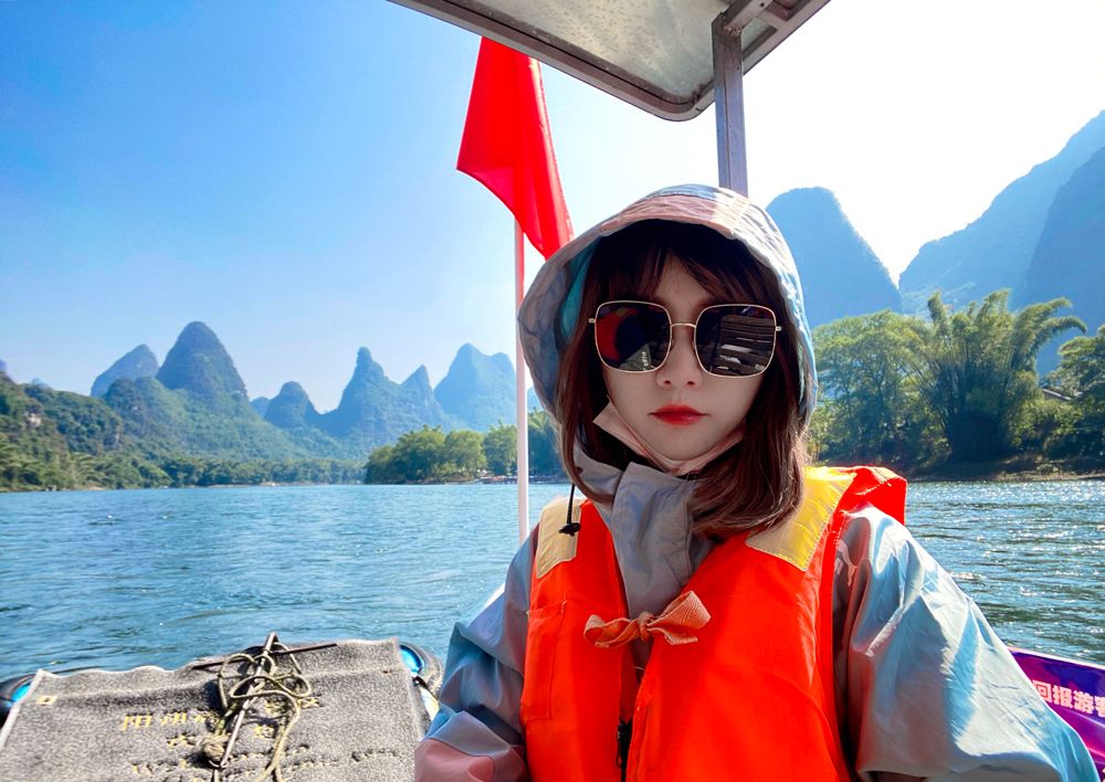 报团旅游桂林,桂林四日游亲子报团