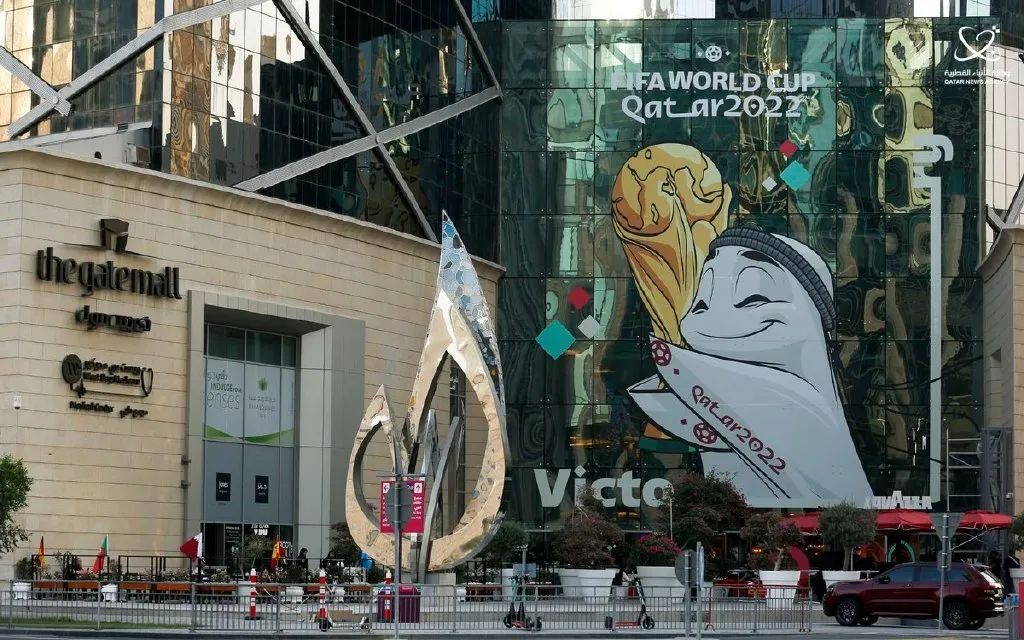 世界杯吉祥物建模,世界杯吉祥物美术创作