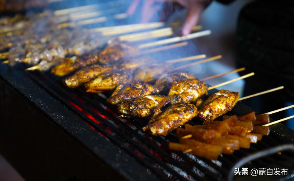 美食、乐队、集市...超多活动精彩来袭！这个“五一”玩转蒙自