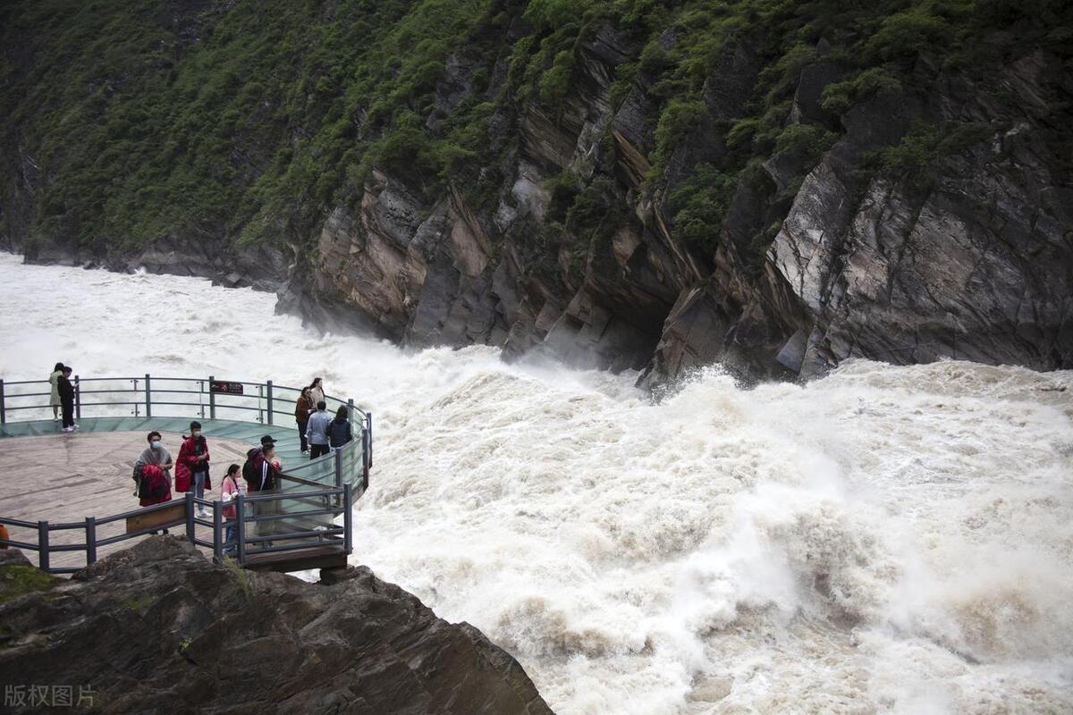 云南最美低调景点自驾游攻略,云南未发现的自驾圣地