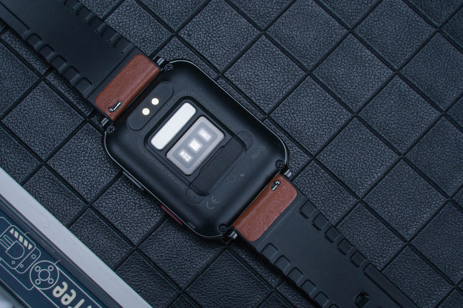 didoe50智能手表,didoe50spro手表睡眠监测不准