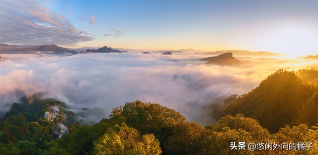 未来3年喜事星座运势,2020年1月好运傍身赚钱多的星座