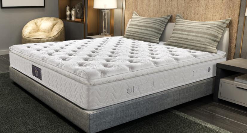 梦之巢床垫品牌是几线品牌,床垫十大品牌排名龙凤床垫