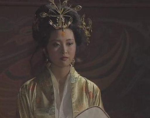 婆媳之间一场大战马上开始,东汉婆媳大战