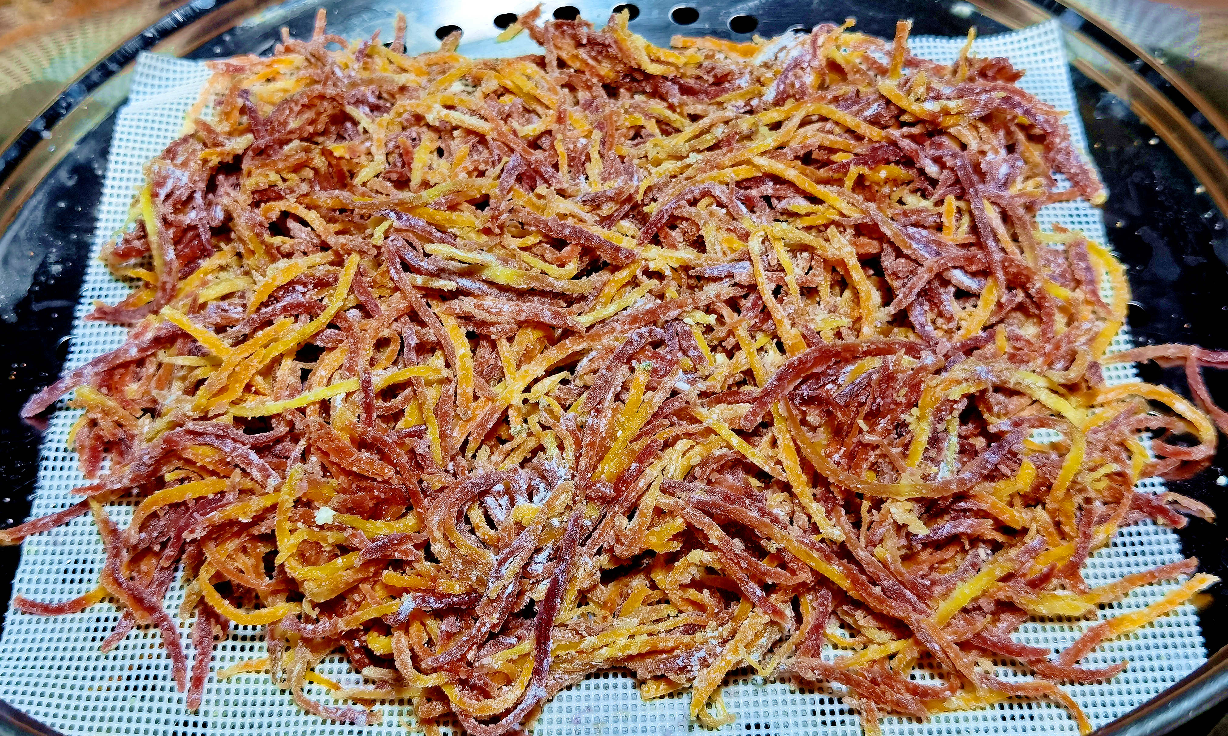 护眼蔬菜,吃什么蔬菜保护眼睛视力