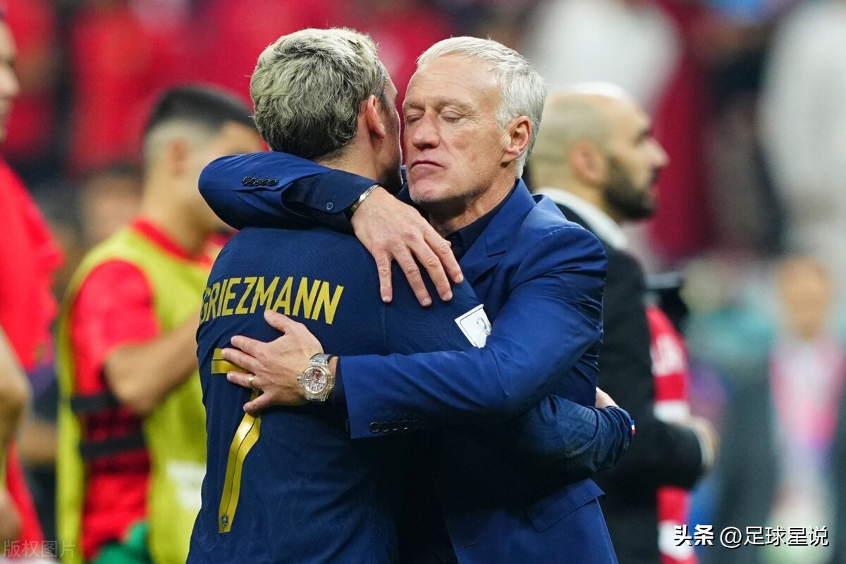 摩洛哥足球世界杯精彩表现,法国和摩洛哥的足球比赛