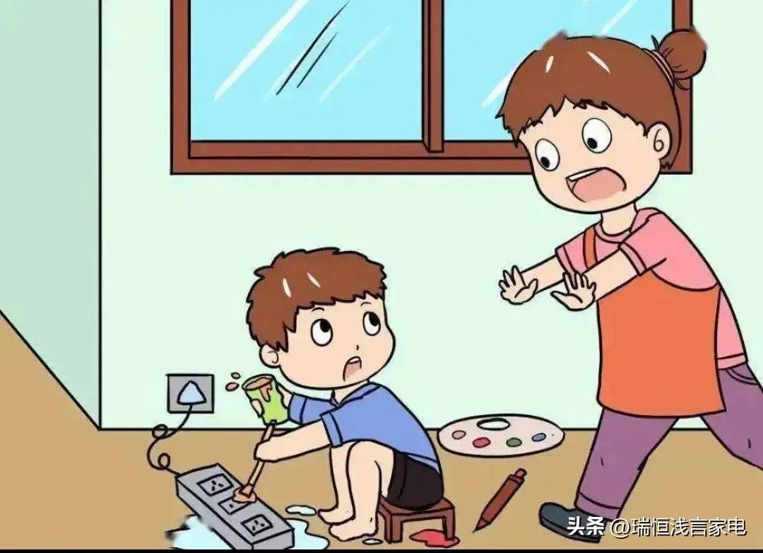 变美变美变美！新家装修，首选嵌入式家电