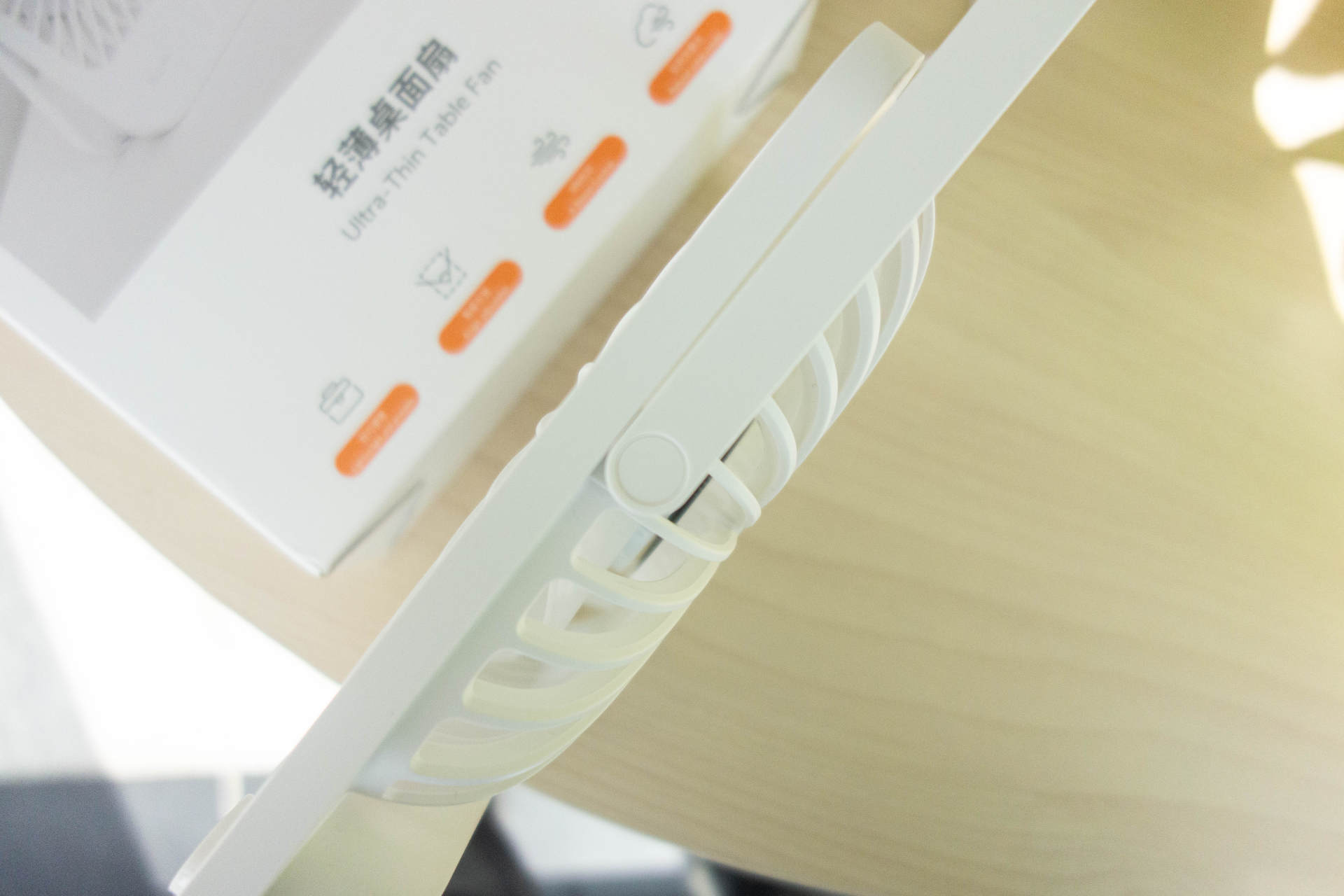 夏日必备便携电风扇推荐,便携小风扇推荐高颜值