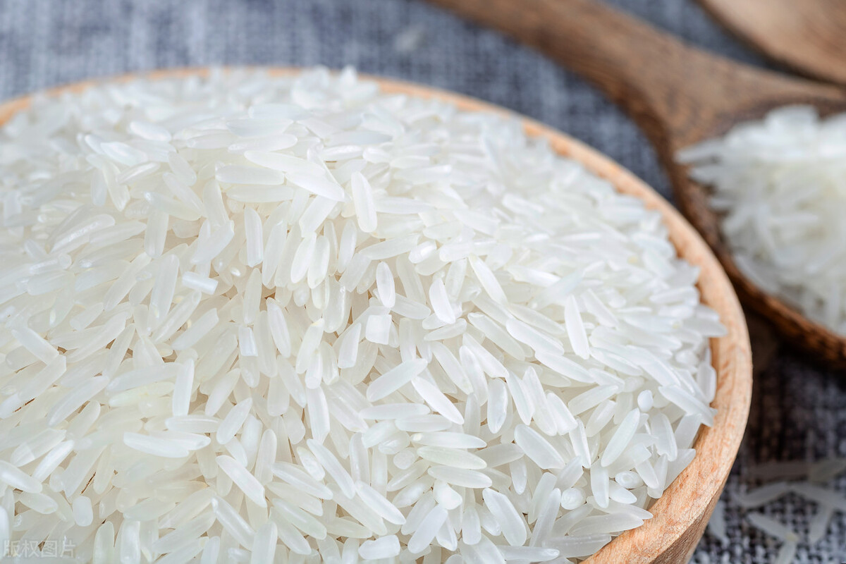 大米没开封生虫了还能吃吗,壹邦小知识