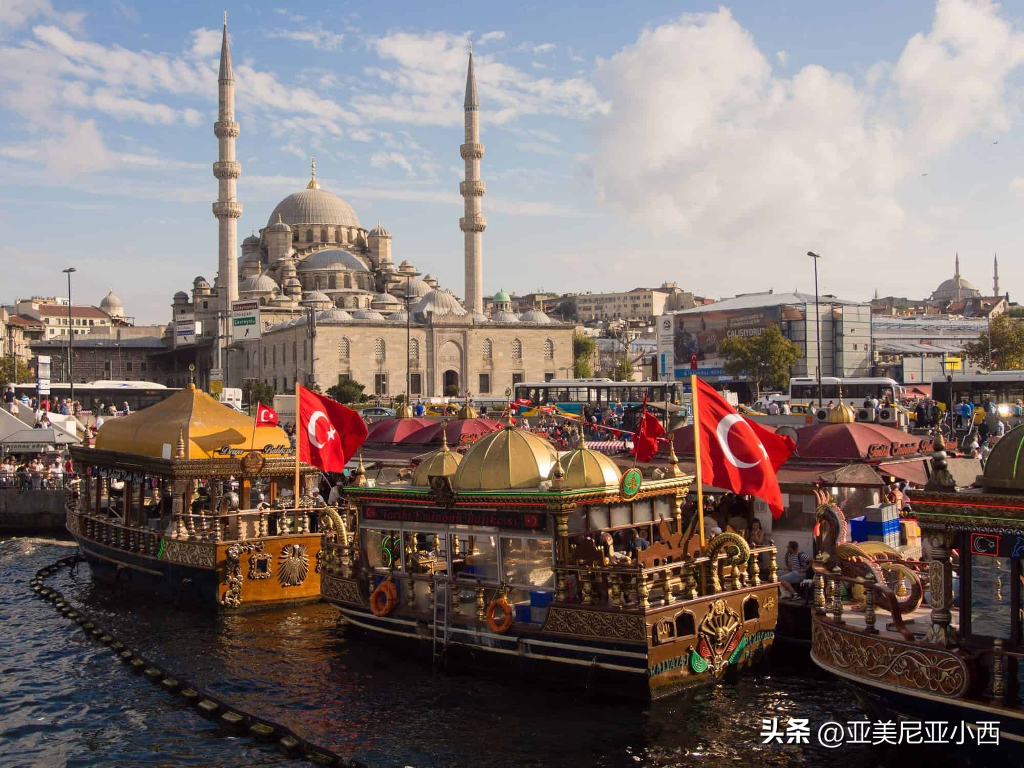 现在去土耳其安全吗,土耳其安全治安怎么样