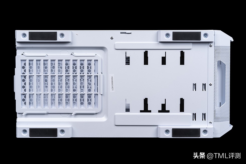 联力新款P28性能风扇,联力v2风扇