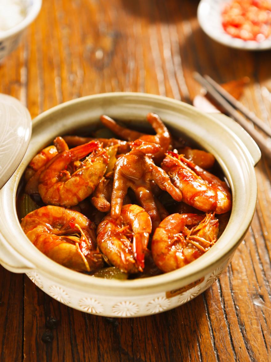 夏天热吃什么菜好吃又简单的菜谱,适合天热吃的家常菜简单点的