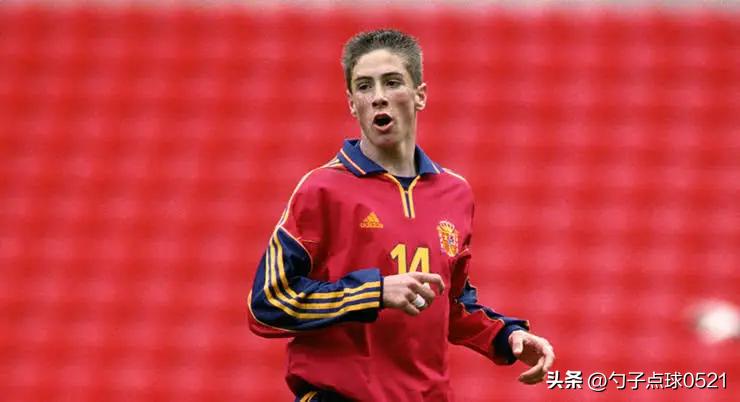 他将“厄尔尼诺”现象带进了西班牙国家队