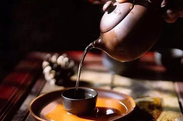 六大茶系泡茶小技巧,让茶好喝的泡茶技巧