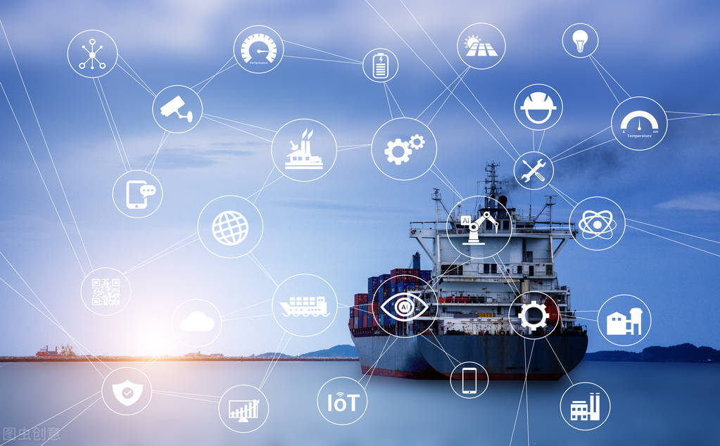 世界电子工业水平排名,世界十大电子强国排名