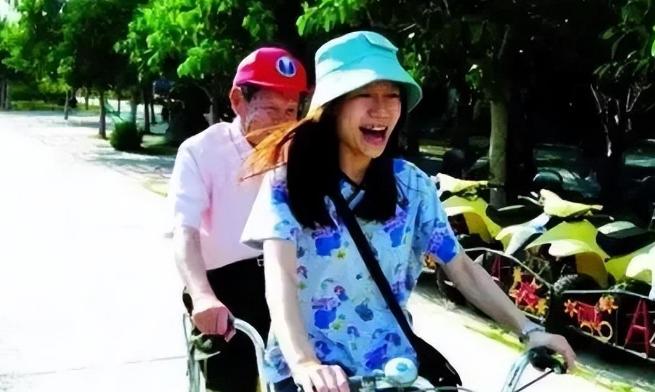 杨振宁百岁之际翁帆披露相处细节,翁帆为何要嫁差54岁的杨振宁