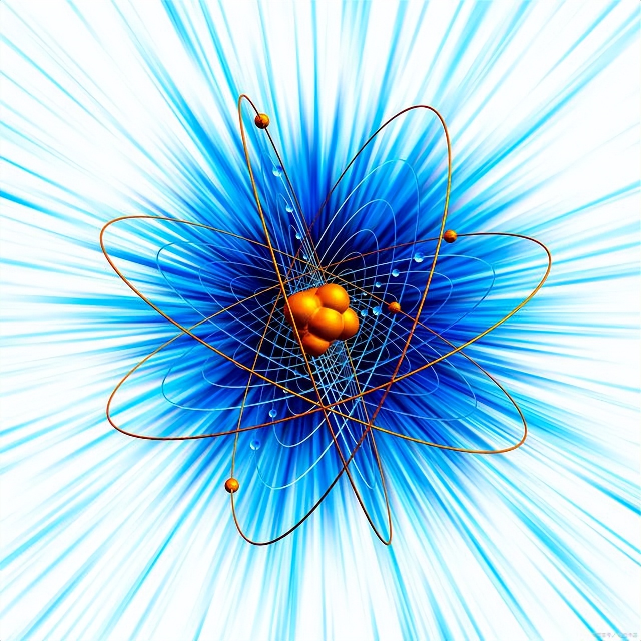 自动控制和优化激光驱动的离子加速：非线性的多维参数空间