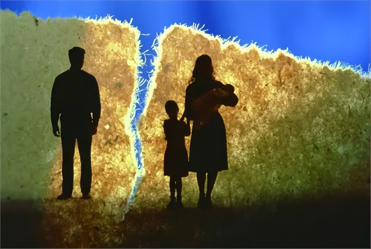 结婚以后，没共享这3样东西，说明你们只是“塑料夫妻”