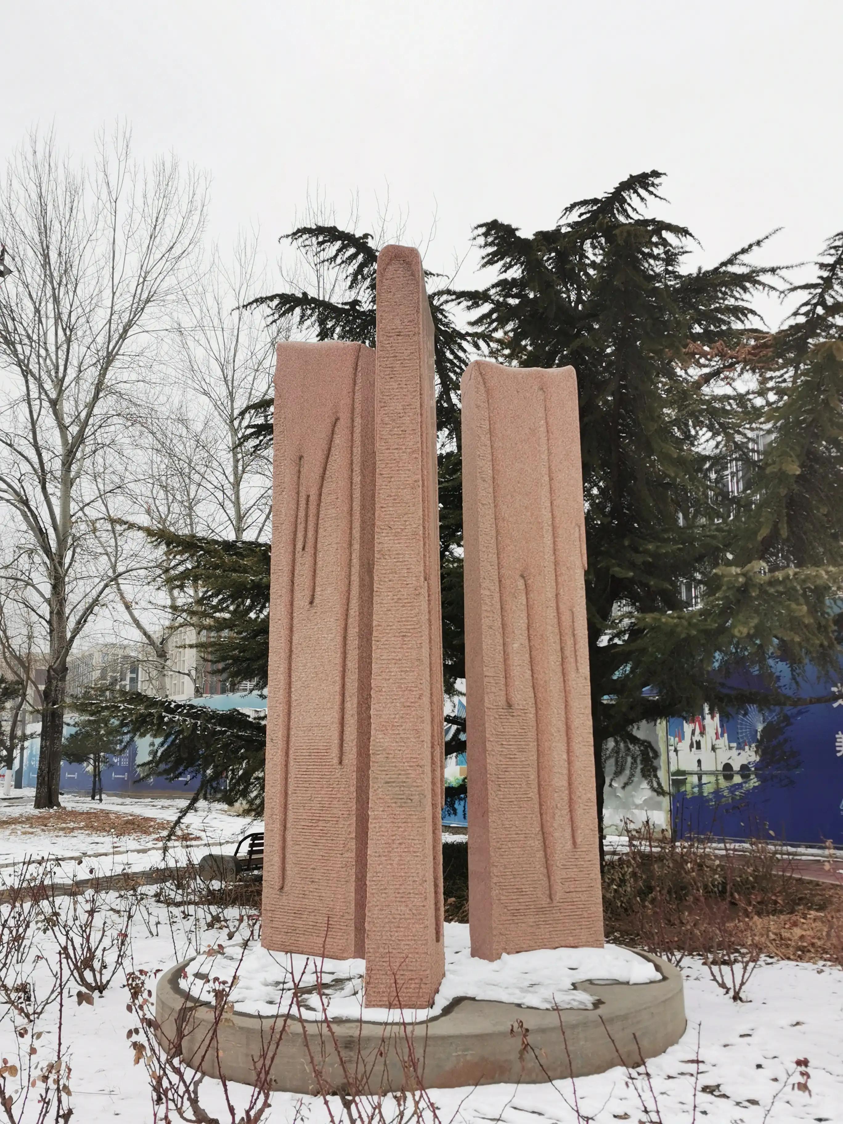 去北京雕塑公园坐几路车,北京石景山区雕塑公园相亲角