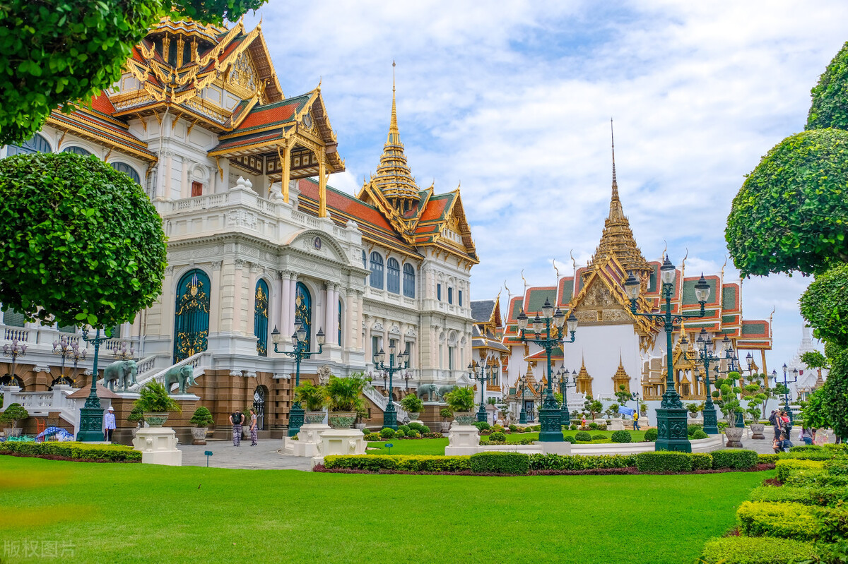 泰国买房后怎么可以长期居住,泰国买房的十大忠告