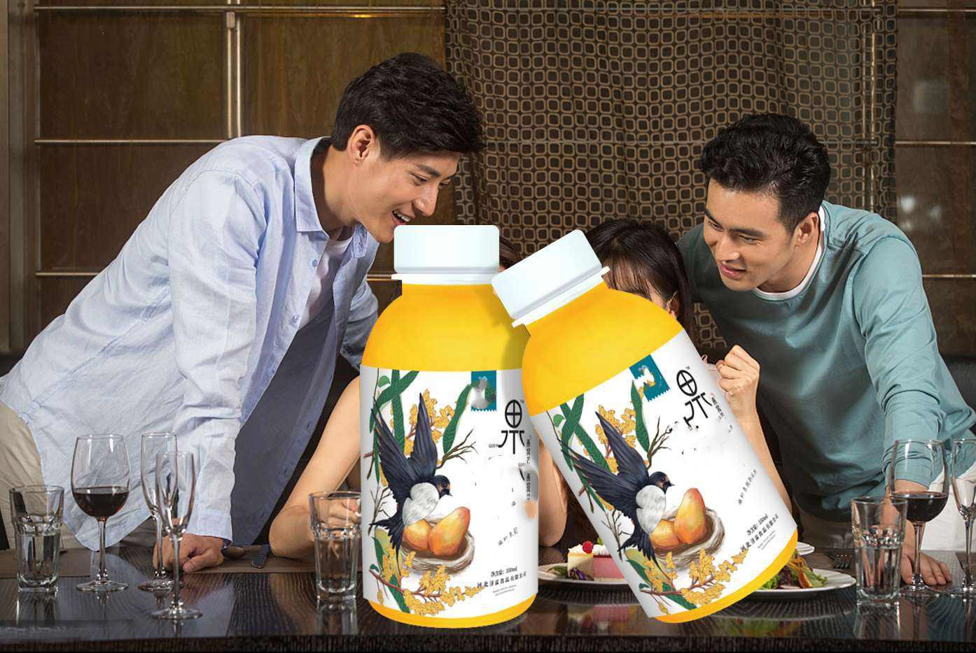 神奇的饮料瓶,神奇饮料瓶盖