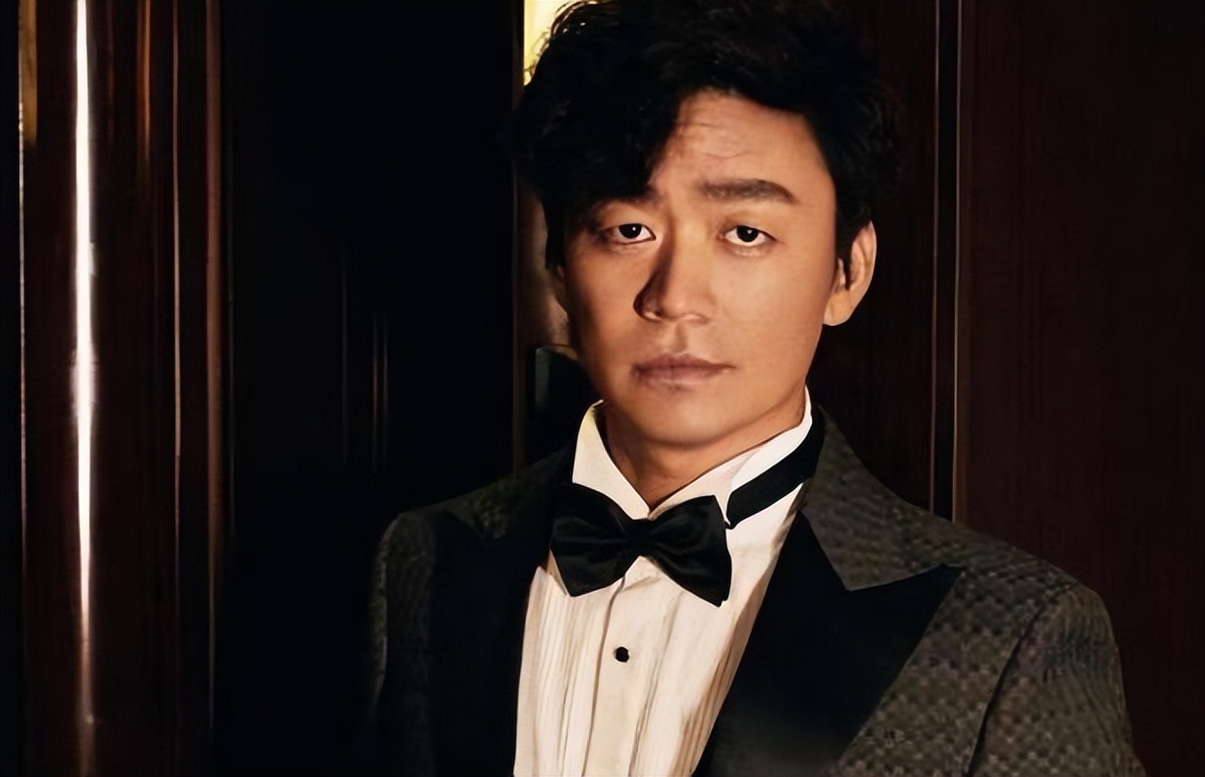 王宝强让人刮目相看,刮目相看王宝强完整版