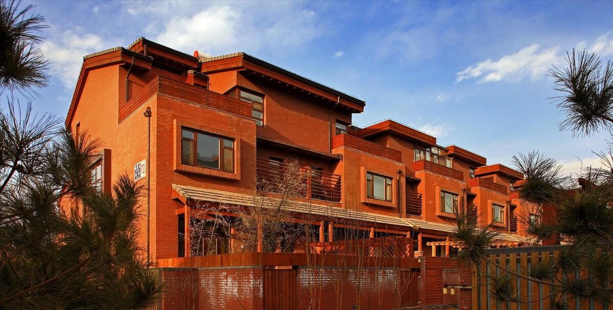 一线城市十大豪宅对比,全球房价最高十大城市中国有几个