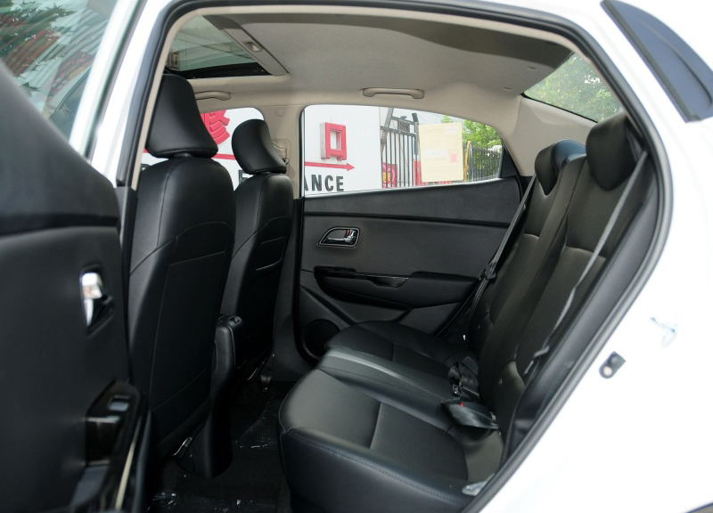 起亚k22015款二厢1.4latgls,2017款起亚k2是死亡率最高的车吗