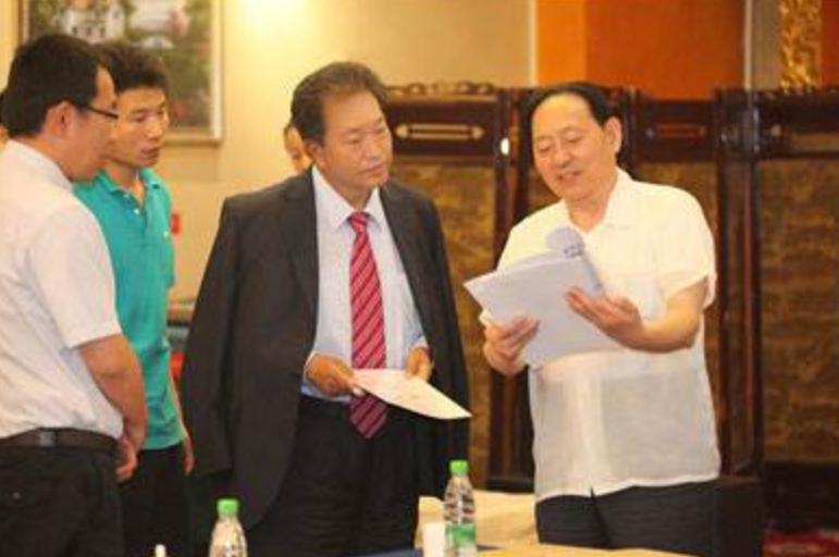 河北首富谢幕采访,河北首富陨落视频