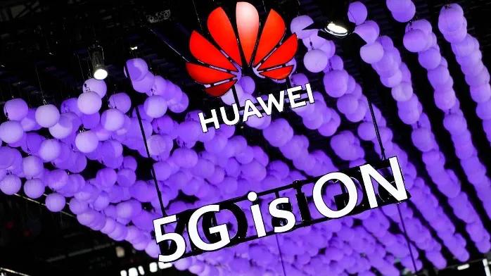 中兴5g专利和华为5g专利,华为全球5G专利排行