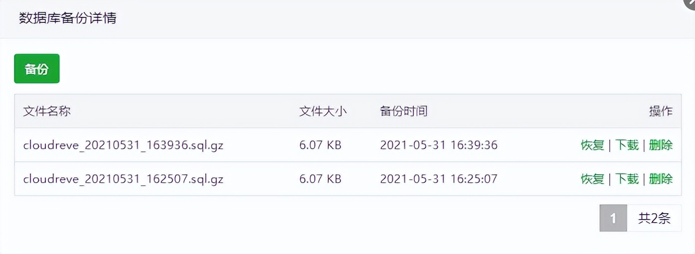 腾讯云Lighthouse超级小技巧：如何搭建全网最简易网盘