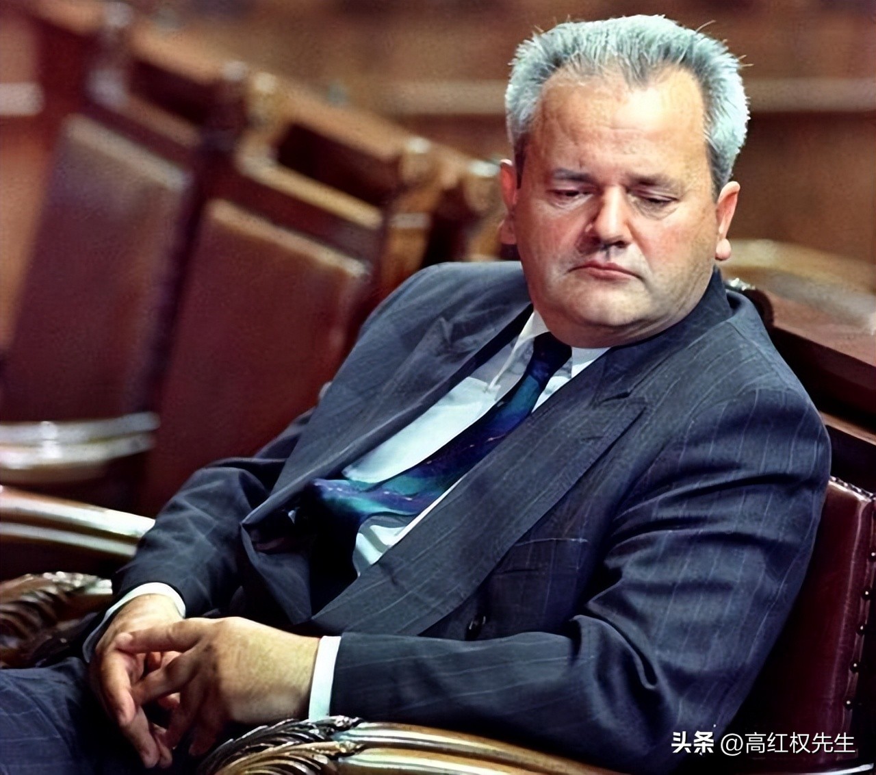 克罗地亚足球比赛惨案,1979南斯拉夫足球赛