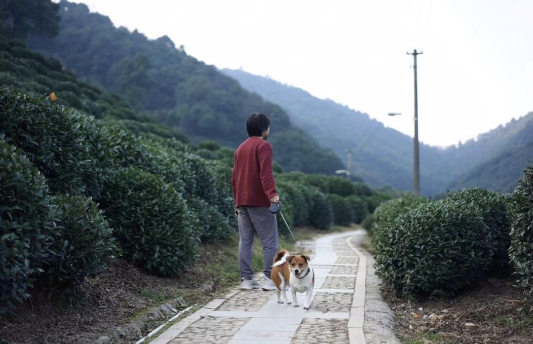 村子里的网红店，开了三年才有第一个爆款，如今上新秒无