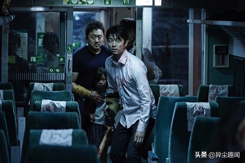 十部顶级韩国丧尸电视剧解说,2021年韩国新出的惊悚丧尸剧