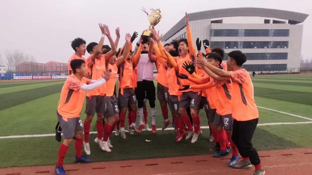 临沂二中一举夺魁,临沂二中最新消息