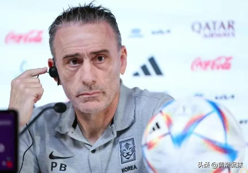保罗本托谈葡萄牙队,保罗本托韩国绝杀气急败坏